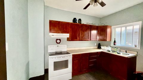 Tiny photo for 617 E 4th Street, Centralia, IL 62801 (MLS # 12632894)