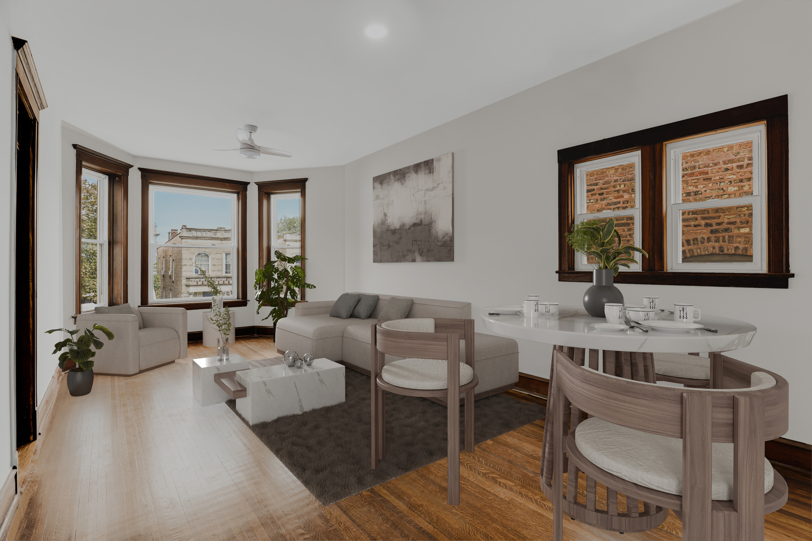 4339 W Monroe Street