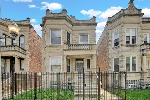 4339 W Monroe Street Chicago IL 60624