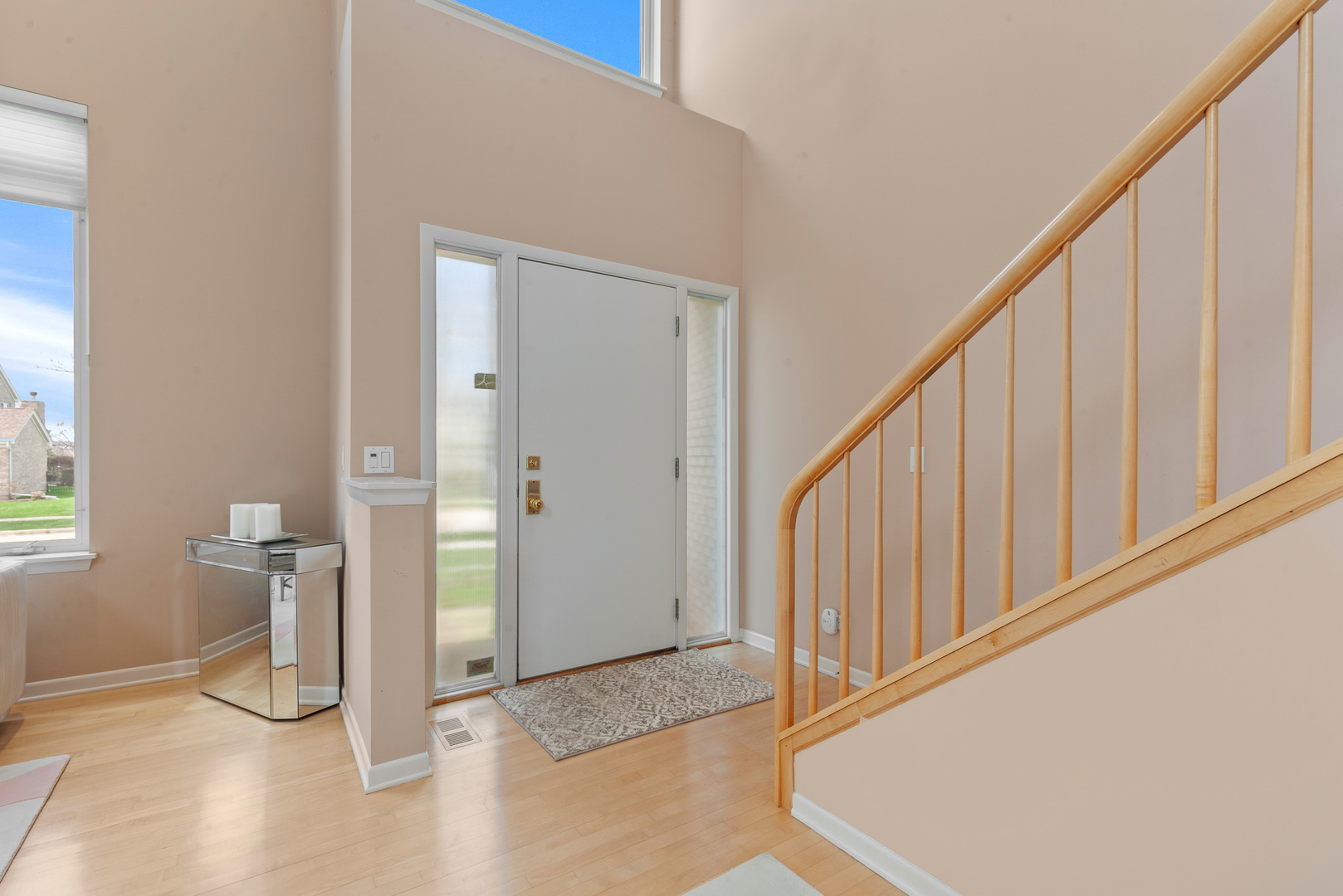 3392 Whirlaway Drive