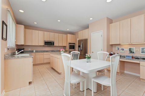 Tiny photo for 3392 Whirlaway Drive, Northbrook, IL 60062 (MLS # 12591417)