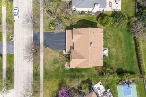 Tiny photo for 3392 Whirlaway Drive, Northbrook, IL 60062 (MLS # 12591417)