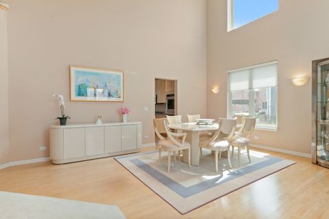 Tiny photo for 3392 Whirlaway Drive, Northbrook, IL 60062 (MLS # 12591417)