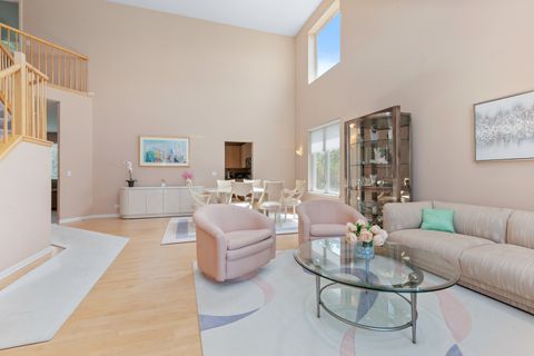 Tiny photo for 3392 Whirlaway Drive, Northbrook, IL 60062 (MLS # 12591417)