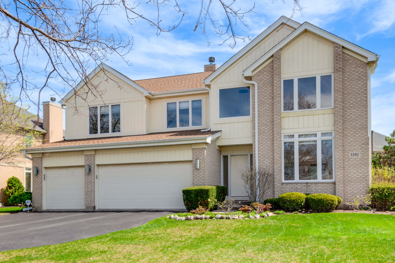 3392 Whirlaway Drive