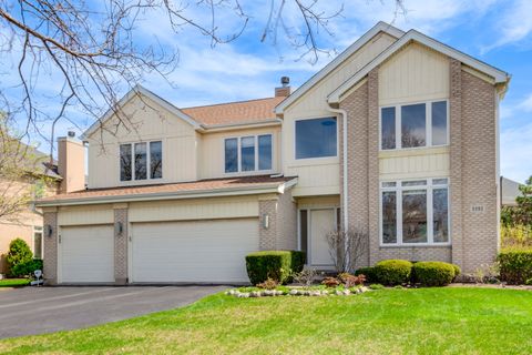 Tiny photo for 3392 Whirlaway Drive, Northbrook, IL 60062 (MLS # 12591417)