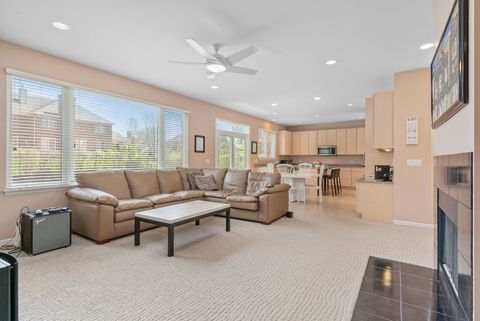 Tiny photo for 3392 Whirlaway Drive, Northbrook, IL 60062 (MLS # 12591417)