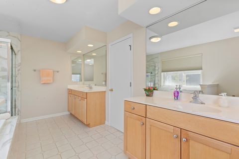 Tiny photo for 3392 Whirlaway Drive, Northbrook, IL 60062 (MLS # 12591417)