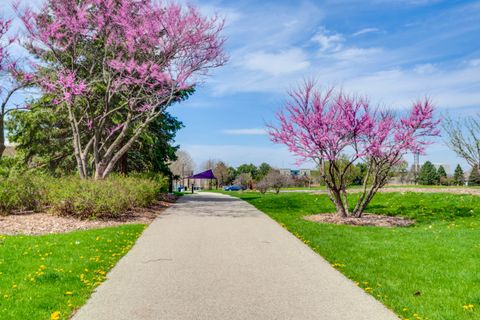 Tiny photo for 3392 Whirlaway Drive, Northbrook, IL 60062 (MLS # 12591417)