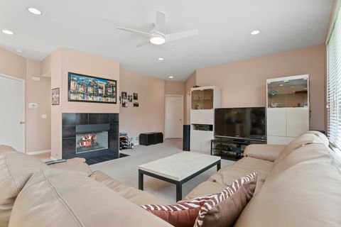 Tiny photo for 3392 Whirlaway Drive, Northbrook, IL 60062 (MLS # 12591417)