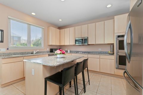 Tiny photo for 3392 Whirlaway Drive, Northbrook, IL 60062 (MLS # 12591417)