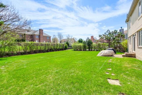 Tiny photo for 3392 Whirlaway Drive, Northbrook, IL 60062 (MLS # 12591417)