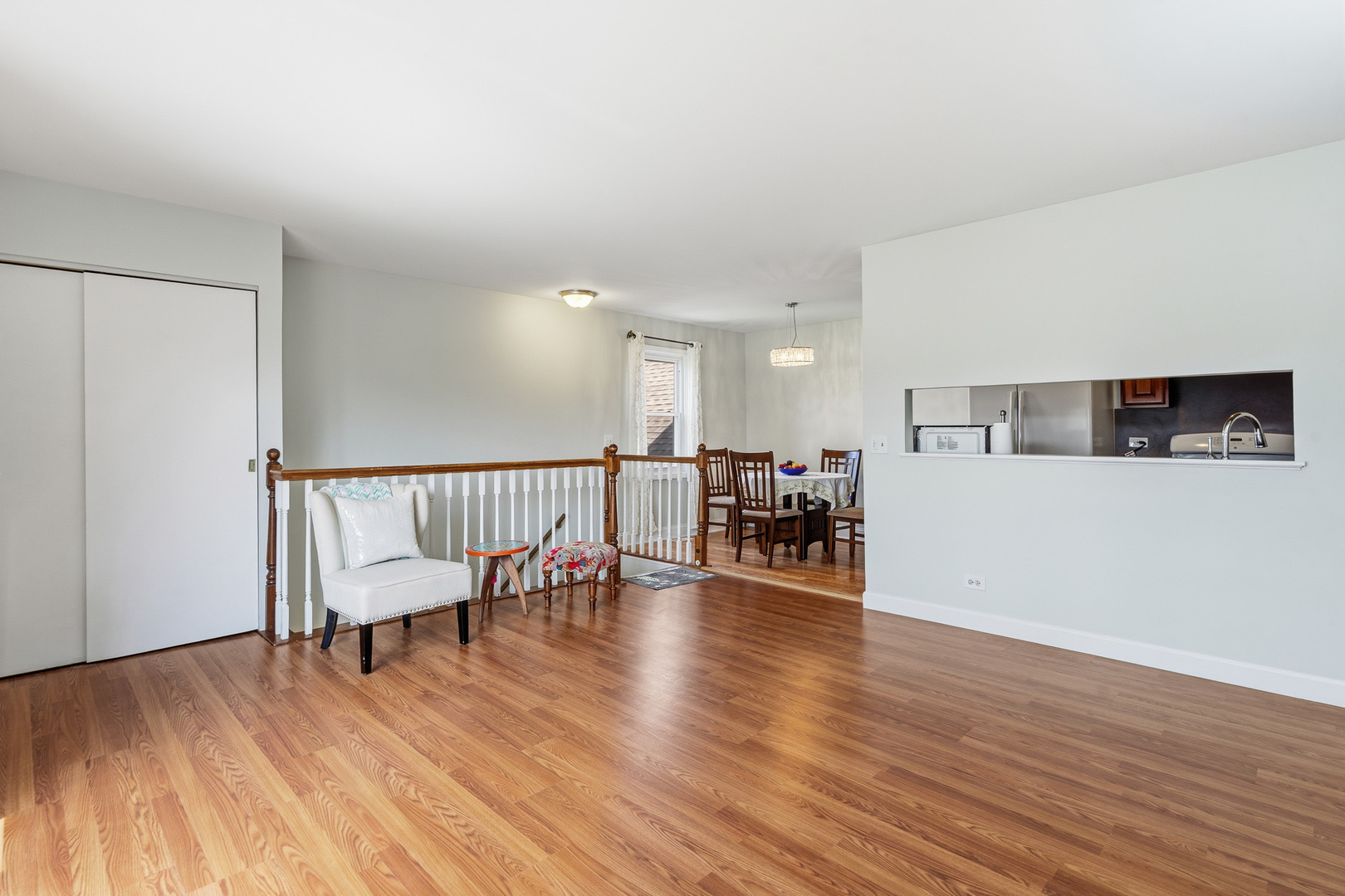 7744 W KENTON Court 7744