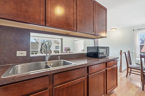 Tiny photo for 7744 W KENTON Court #7744, Frankfort, IL 60423 (MLS # 12601112)