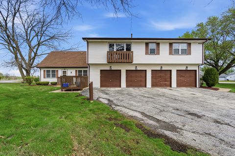Tiny photo for 7744 W KENTON Court #7744, Frankfort, IL 60423 (MLS # 12601112)