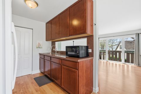 Tiny photo for 7744 W KENTON Court #7744, Frankfort, IL 60423 (MLS # 12601112)