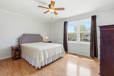 Tiny photo for 7744 W KENTON Court #7744, Frankfort, IL 60423 (MLS # 12601112)