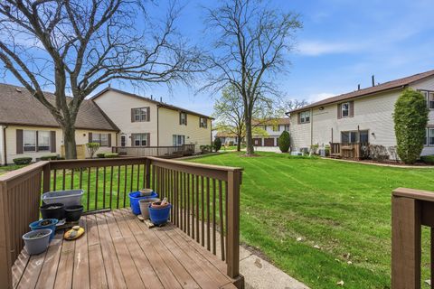 Tiny photo for 7744 W KENTON Court #7744, Frankfort, IL 60423 (MLS # 12601112)