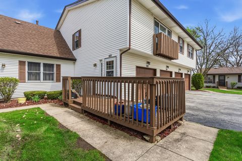 Tiny photo for 7744 W KENTON Court #7744, Frankfort, IL 60423 (MLS # 12601112)