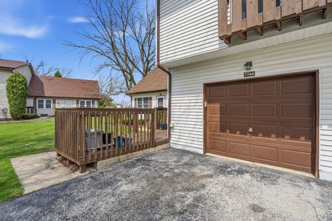 Tiny photo for 7744 W KENTON Court #7744, Frankfort, IL 60423 (MLS # 12601112)