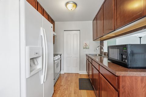 Tiny photo for 7744 W KENTON Court #7744, Frankfort, IL 60423 (MLS # 12601112)