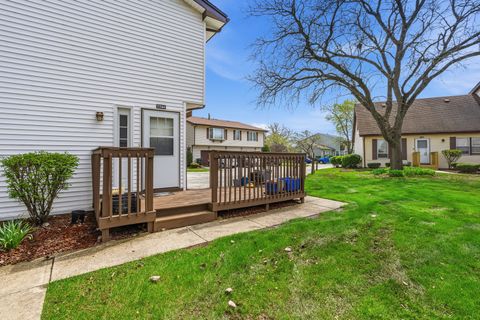 Tiny photo for 7744 W KENTON Court #7744, Frankfort, IL 60423 (MLS # 12601112)