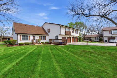 Tiny photo for 7744 W KENTON Court #7744, Frankfort, IL 60423 (MLS # 12601112)