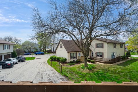 Tiny photo for 7744 W KENTON Court #7744, Frankfort, IL 60423 (MLS # 12601112)