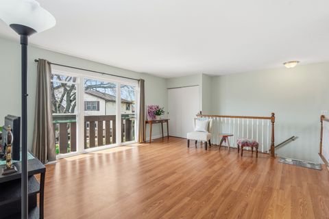 Tiny photo for 7744 W KENTON Court #7744, Frankfort, IL 60423 (MLS # 12601112)