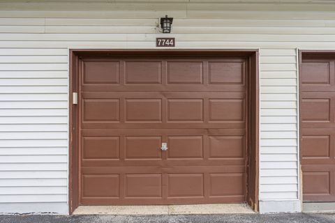 Tiny photo for 7744 W KENTON Court #7744, Frankfort, IL 60423 (MLS # 12601112)