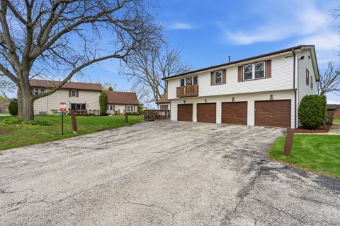 Tiny photo for 7744 W KENTON Court #7744, Frankfort, IL 60423 (MLS # 12601112)