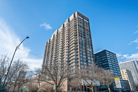 4170 N Marine Drive 21F Chicago IL 60613