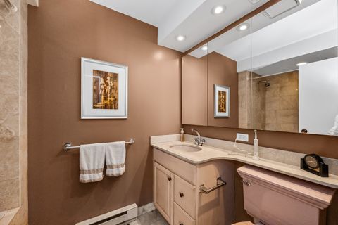 Tiny photo for 4170 N Marine Drive #21F, Chicago, IL 60613 (MLS # 12578064)