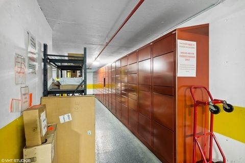 Tiny photo for 4170 N Marine Drive #21F, Chicago, IL 60613 (MLS # 12578064)