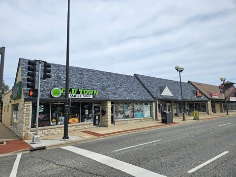 5370 W 95th Street Oak Lawn IL 60453