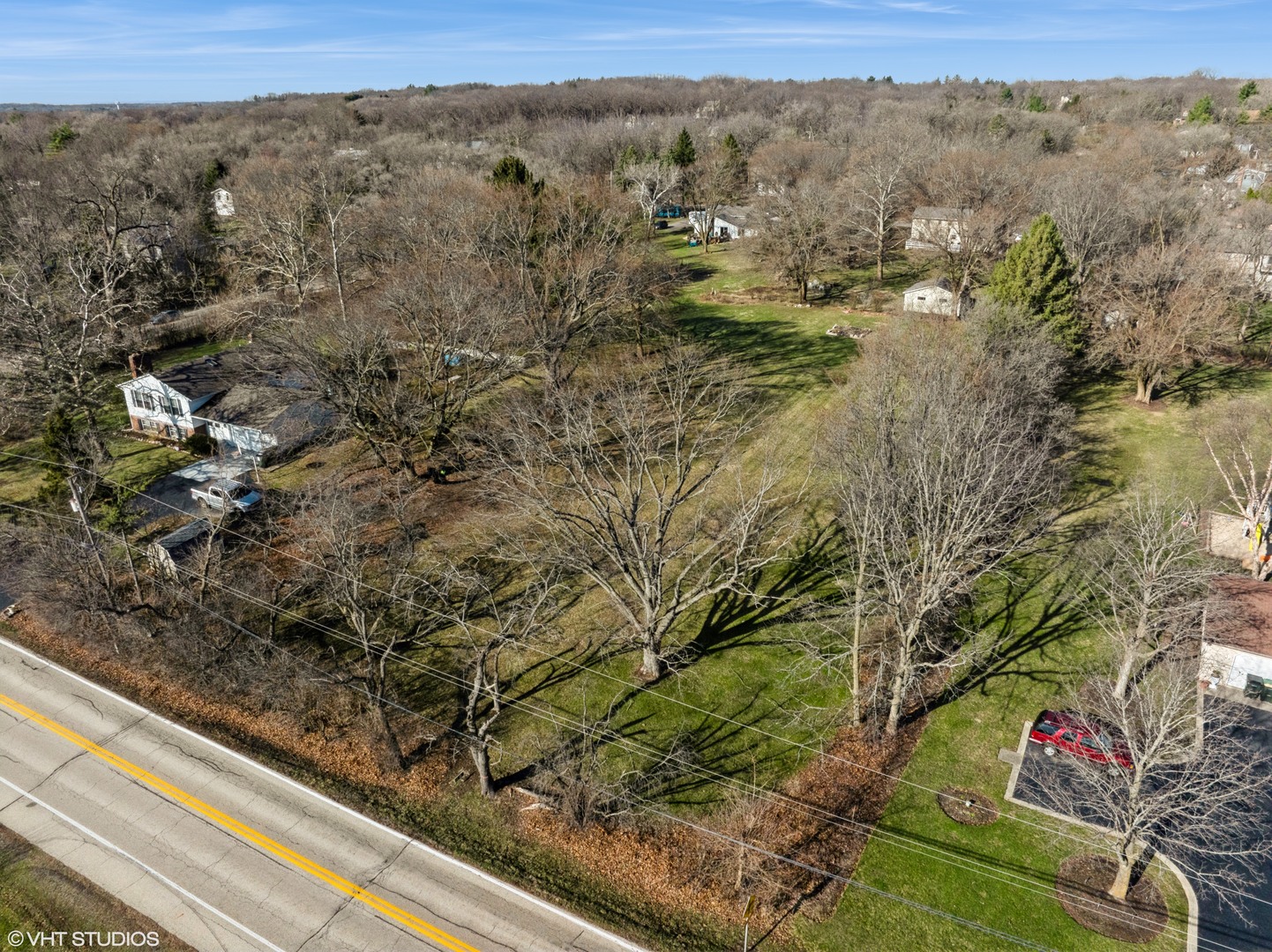 Lot 7 Hickory Nut Grove Road