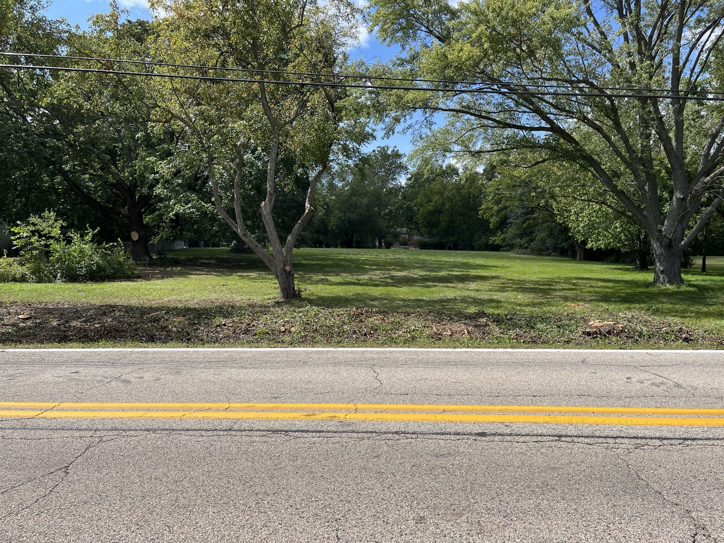 Lot 7 Hickory Nut Grove Road