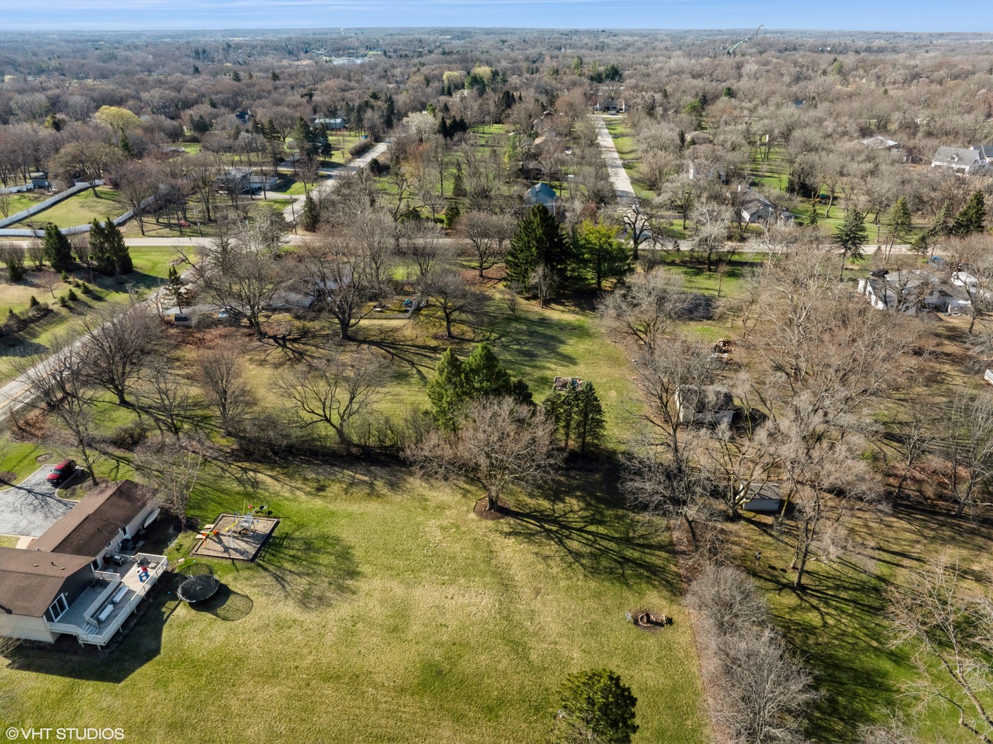 Lot 7 Hickory Nut Grove Road