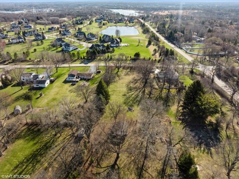 Lot 7 Hickory Nut Grove Road Cary IL 60013