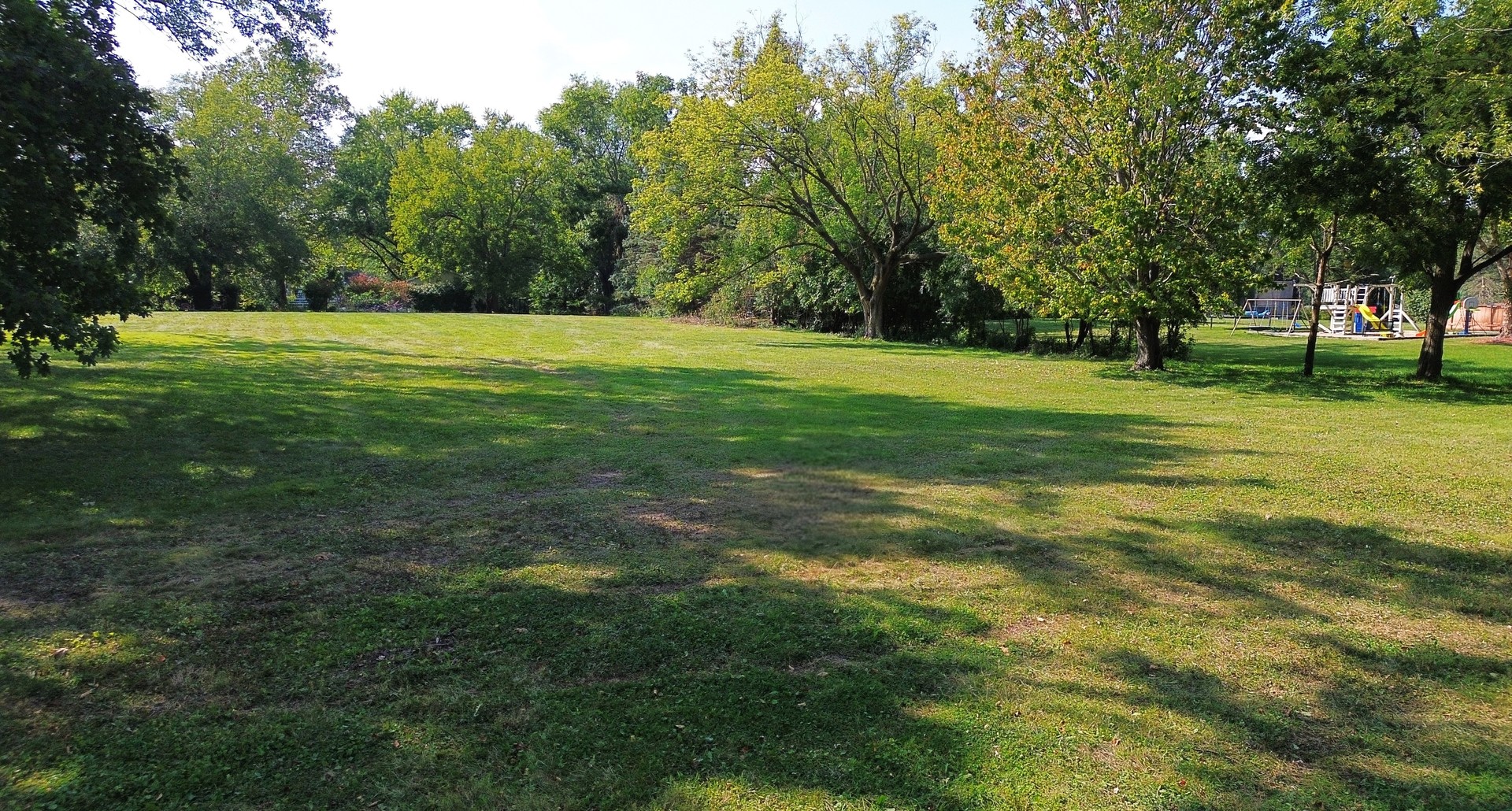 Lot 7 Hickory Nut Grove Road