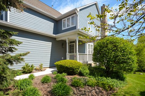 Tiny photo for Glen Ellyn, IL 60137 (MLS # 12641697)