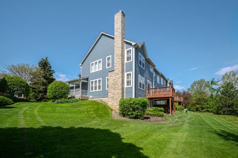 Tiny photo for Glen Ellyn, IL 60137 (MLS # 12641697)