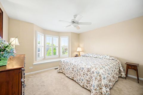 Tiny photo for Glen Ellyn, IL 60137 (MLS # 12641697)