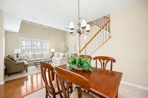 Tiny photo for Glen Ellyn, IL 60137 (MLS # 12641697)