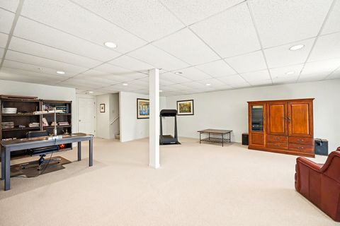 Tiny photo for Glen Ellyn, IL 60137 (MLS # 12641697)