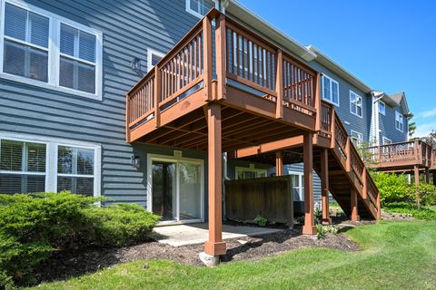 Tiny photo for Glen Ellyn, IL 60137 (MLS # 12641697)