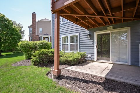 Tiny photo for Glen Ellyn, IL 60137 (MLS # 12641697)