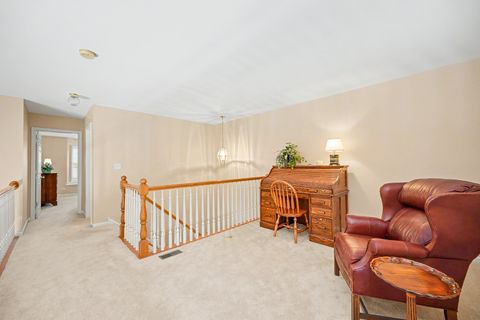 Tiny photo for Glen Ellyn, IL 60137 (MLS # 12641697)