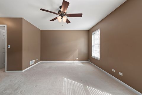 Tiny photo for 745 Dillon Court, Grayslake, IL 60030 (MLS # 12466946)