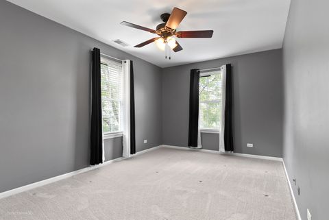 Tiny photo for 745 Dillon Court, Grayslake, IL 60030 (MLS # 12466946)